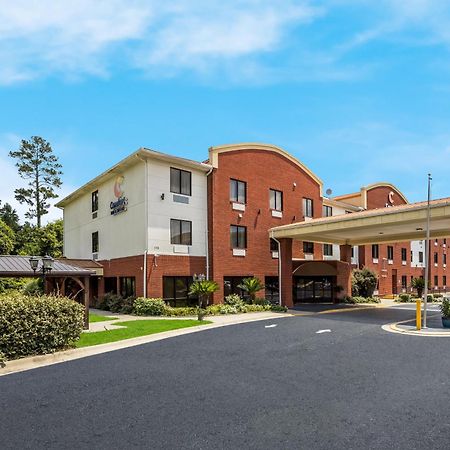 Comfort Inn & Suites Midway - Tallahassee West Bagian luar foto
