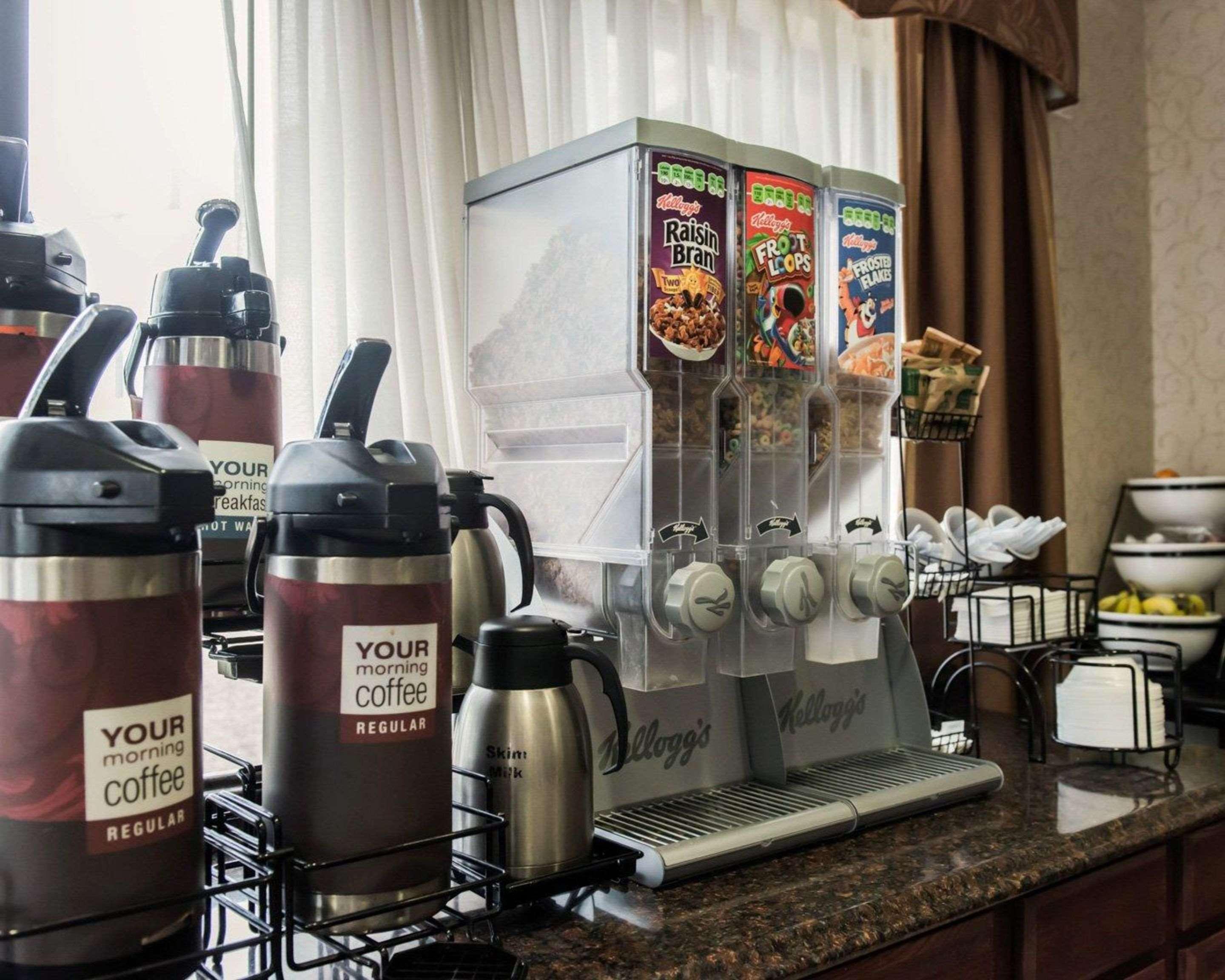 Comfort Inn & Suites Midway - Tallahassee West Bagian luar foto