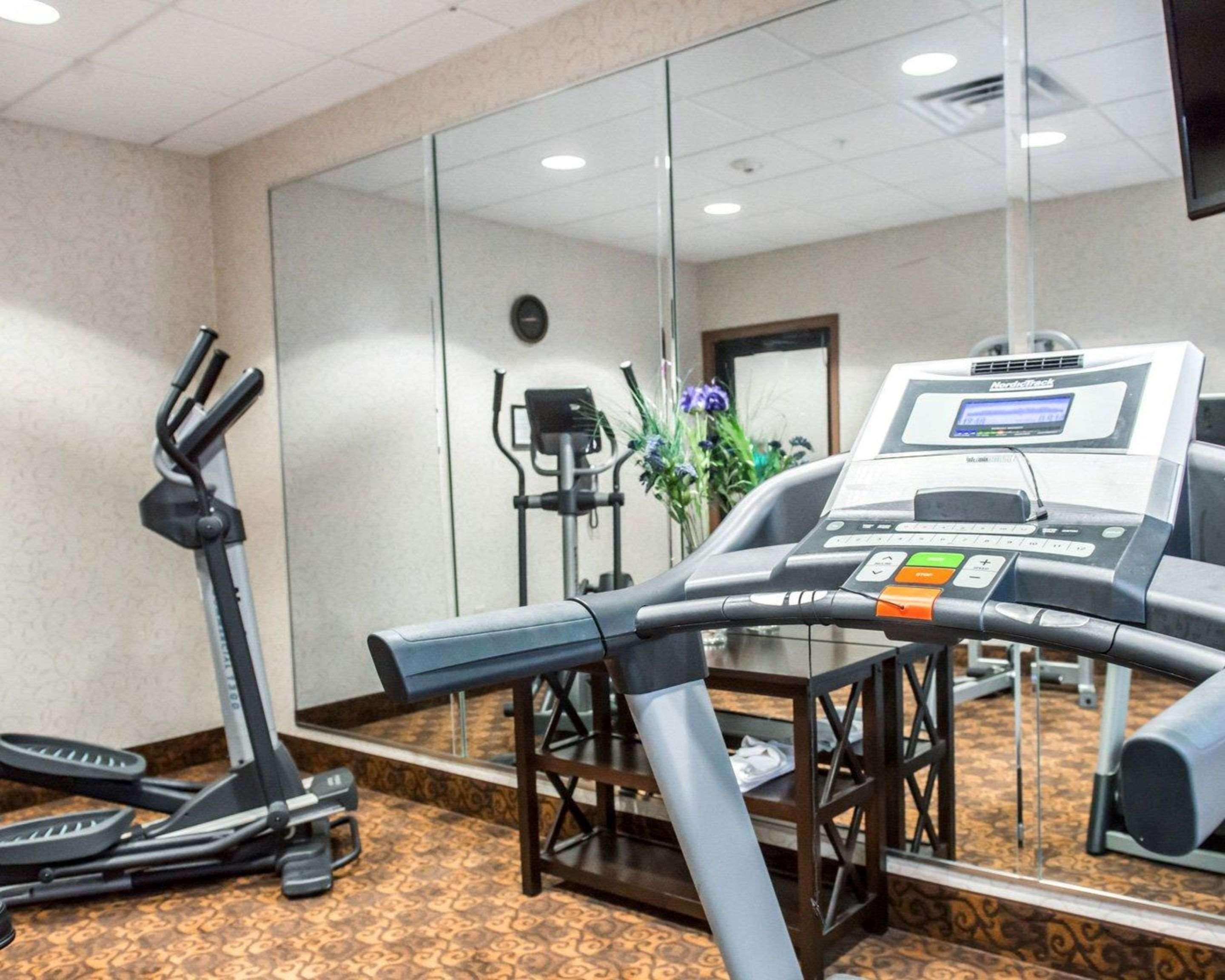 Comfort Inn & Suites Midway - Tallahassee West Bagian luar foto