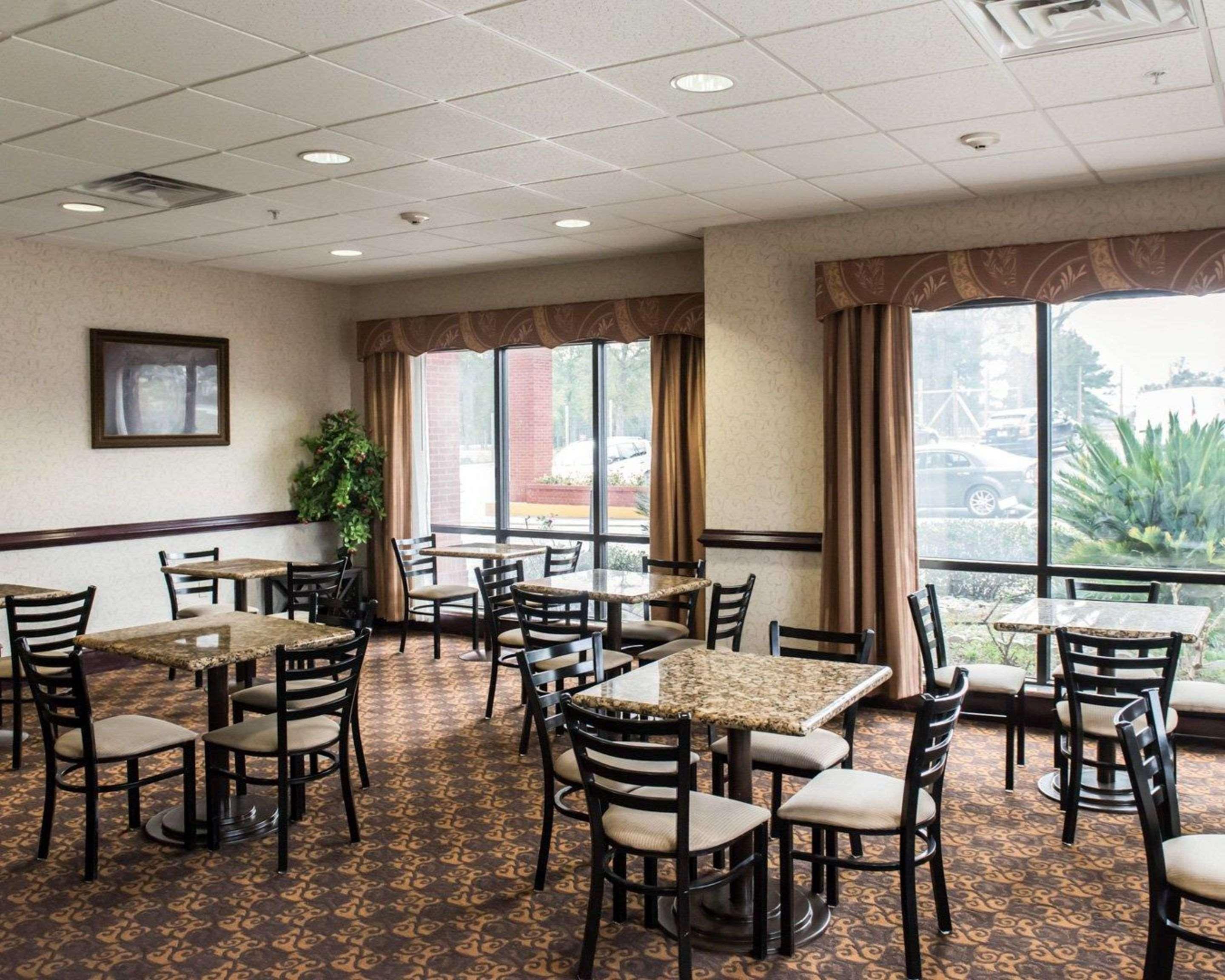 Comfort Inn & Suites Midway - Tallahassee West Bagian luar foto