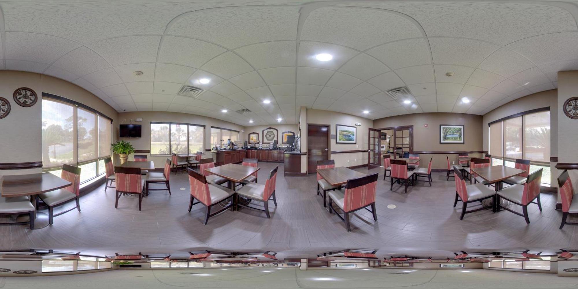 Comfort Inn & Suites Midway - Tallahassee West Bagian luar foto